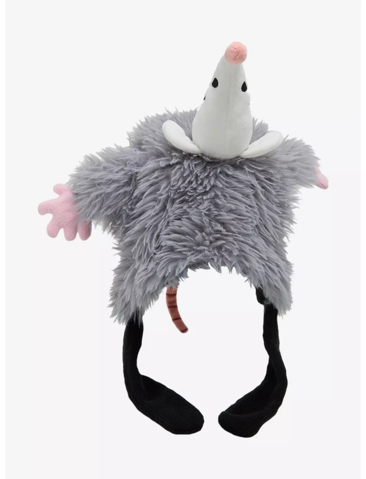 Disney A Goofy Movie Gorro De Peluche Zarigüeya