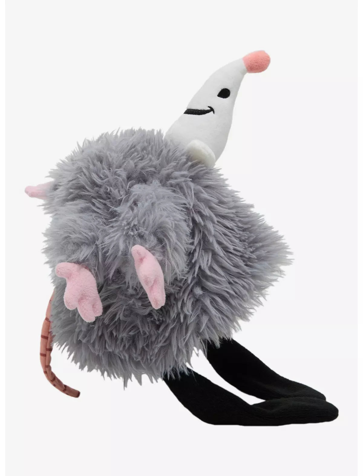 Disney A Goofy Movie Gorro De Peluche Zarigüeya