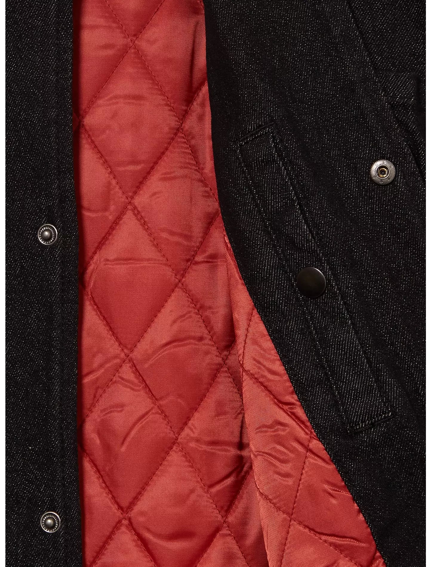 Chamarra Versity Peanuts Snoopy Joe Cool Parches