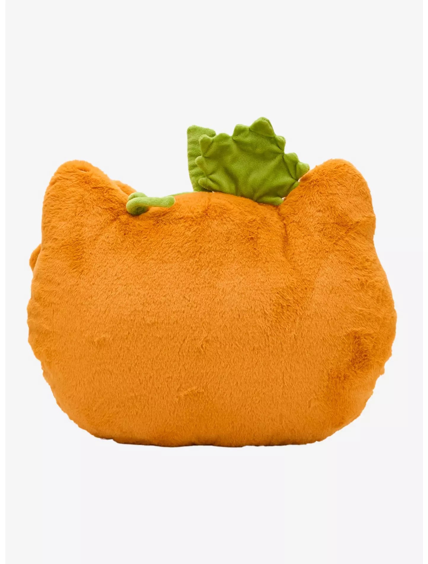 Almohada Hello Kitty con forma de sombrero de calabaza Sanrio