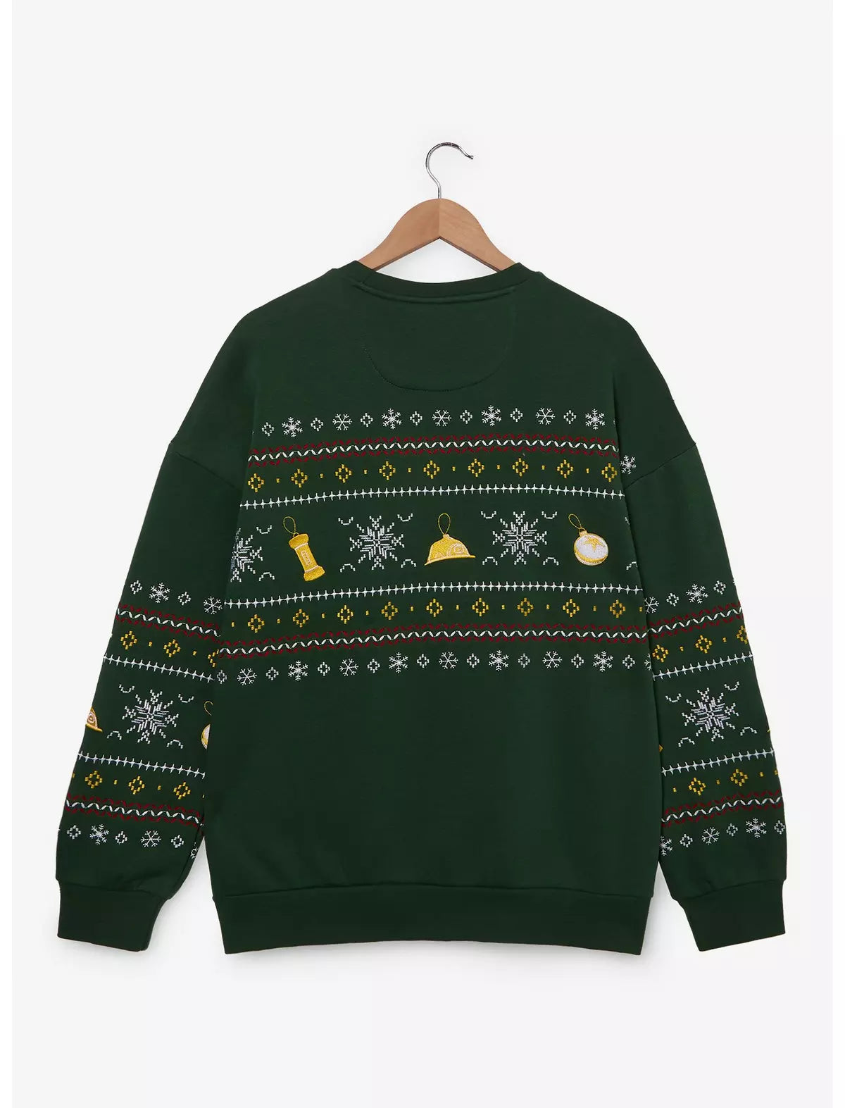 Monsters Inc Ugly Sweater Sueter Navideño