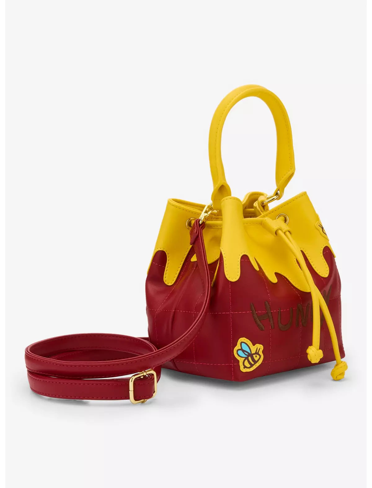Winnie Pooh Bolsa Miel