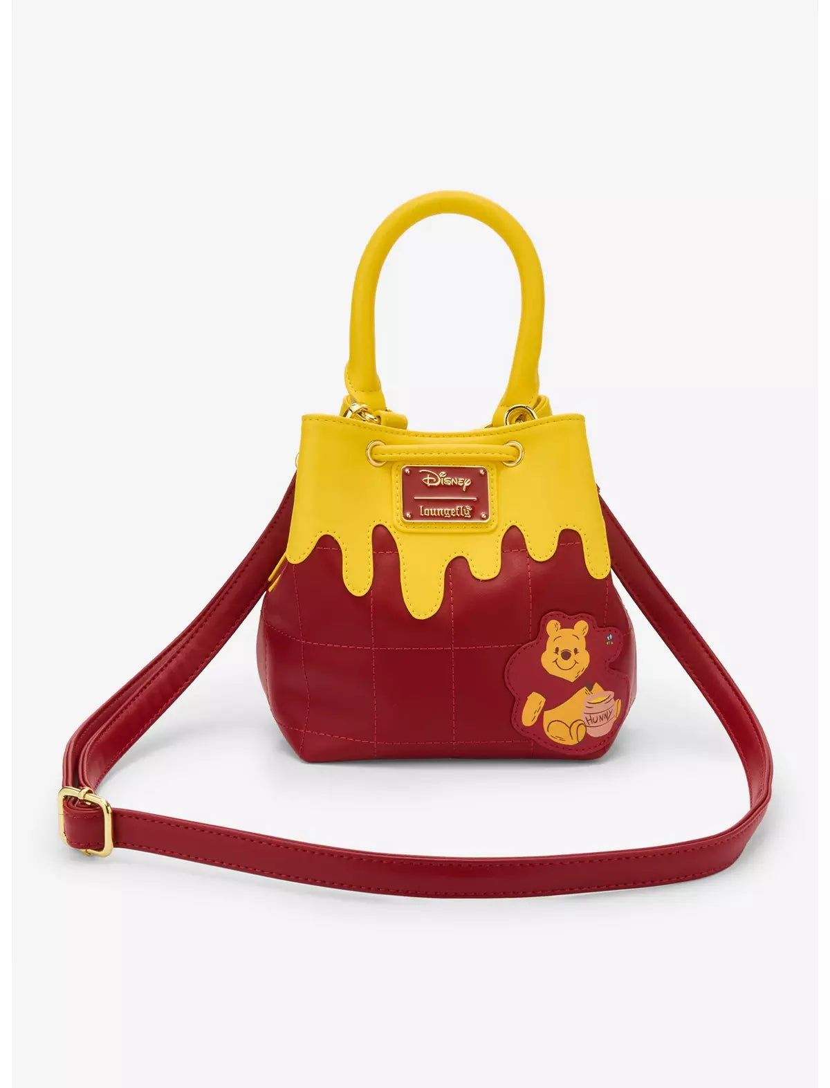 Winnie Pooh Bolsa Miel