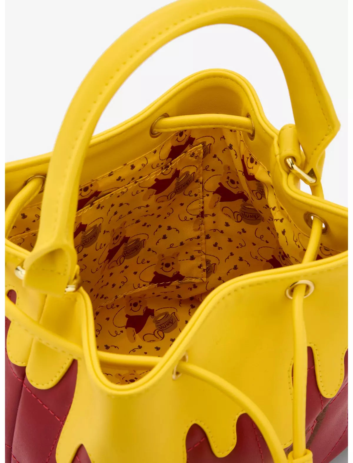 Winnie Pooh Bolsa Miel