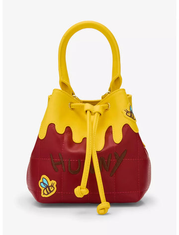 Winnie Pooh Bolsa Miel