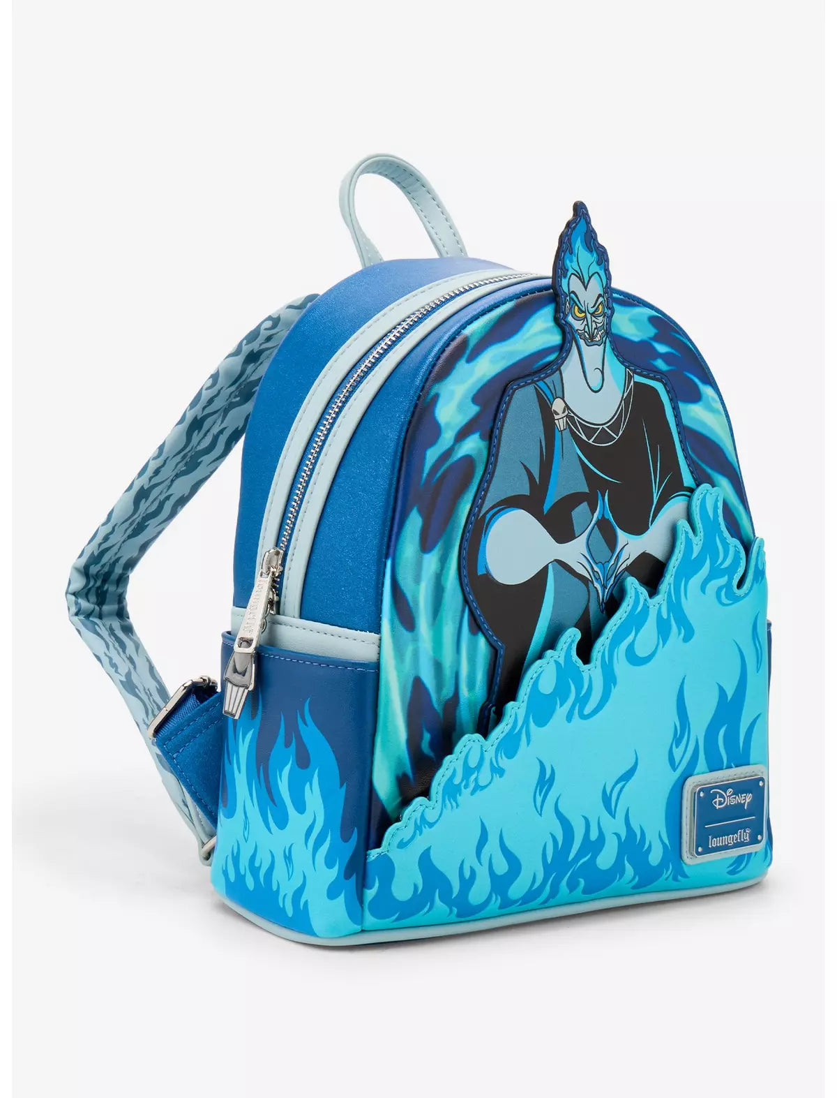 Hercules Mochila Hades