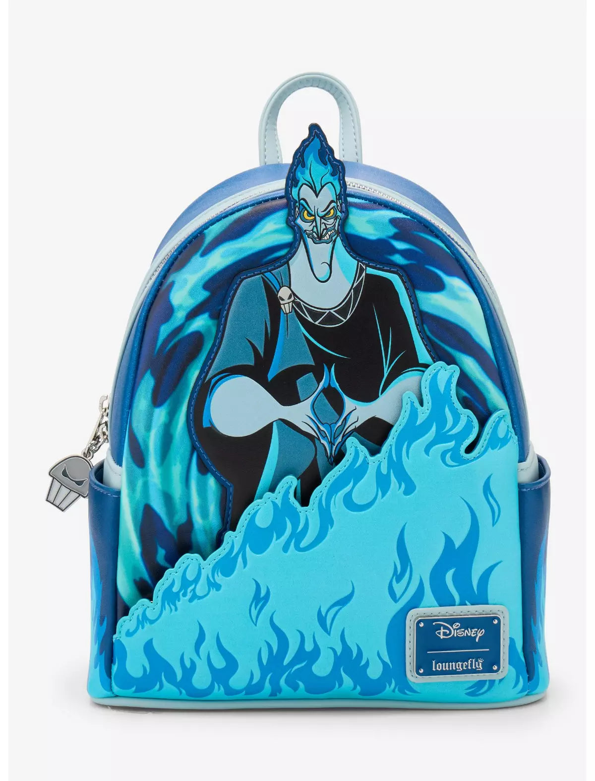 Hercules Mochila Hades