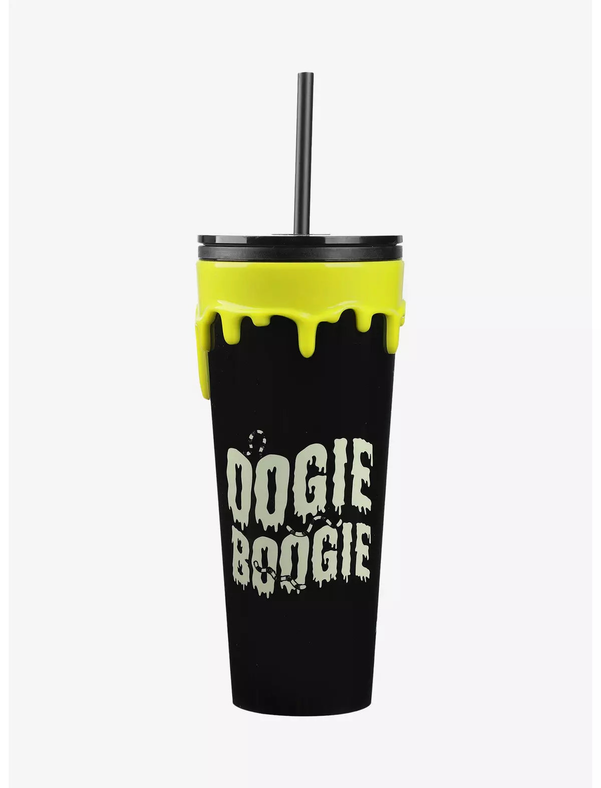 Extraño Mundo De Jack Termo Oggie Boggie