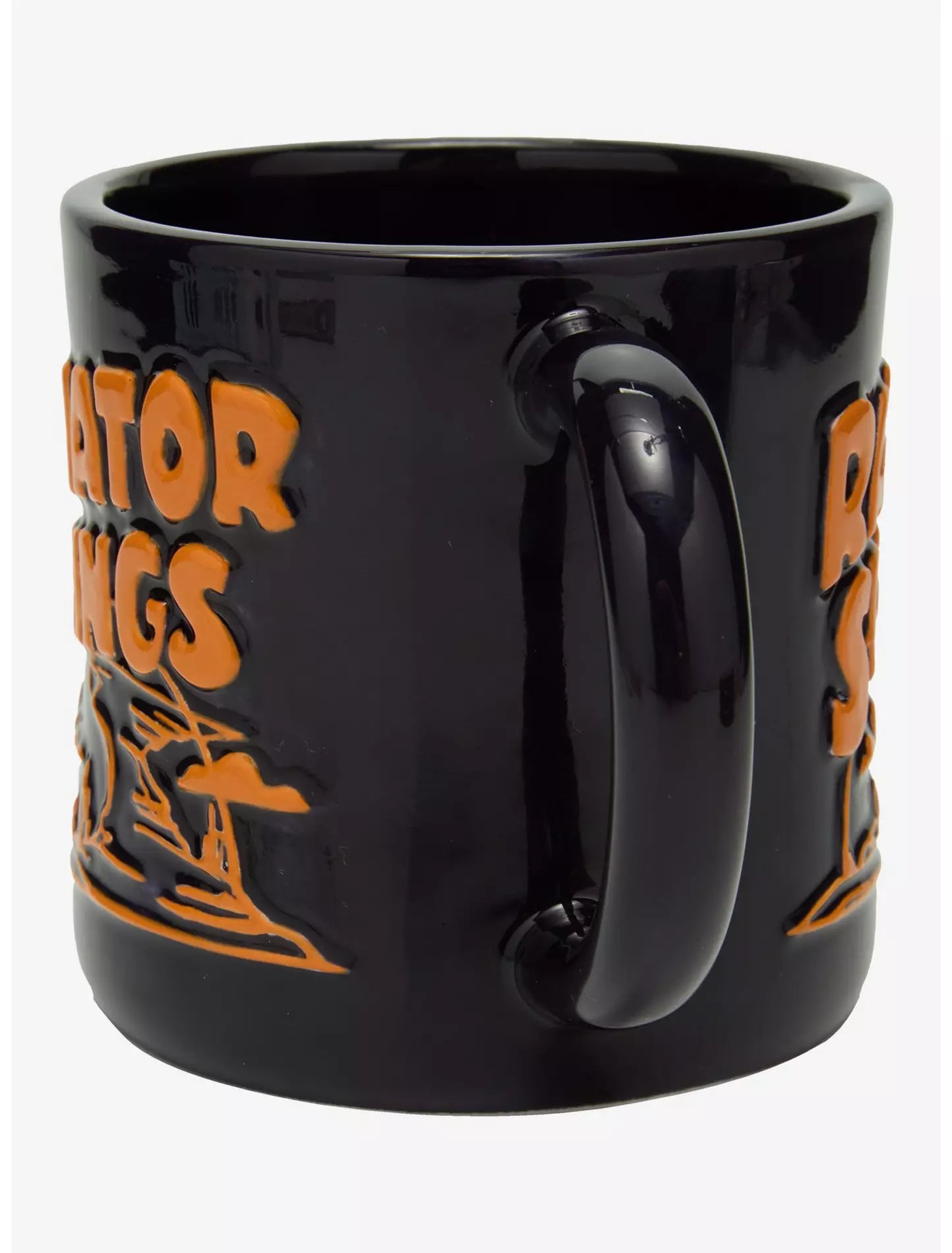 Taza Disney Pixar Cars Radiator Springs