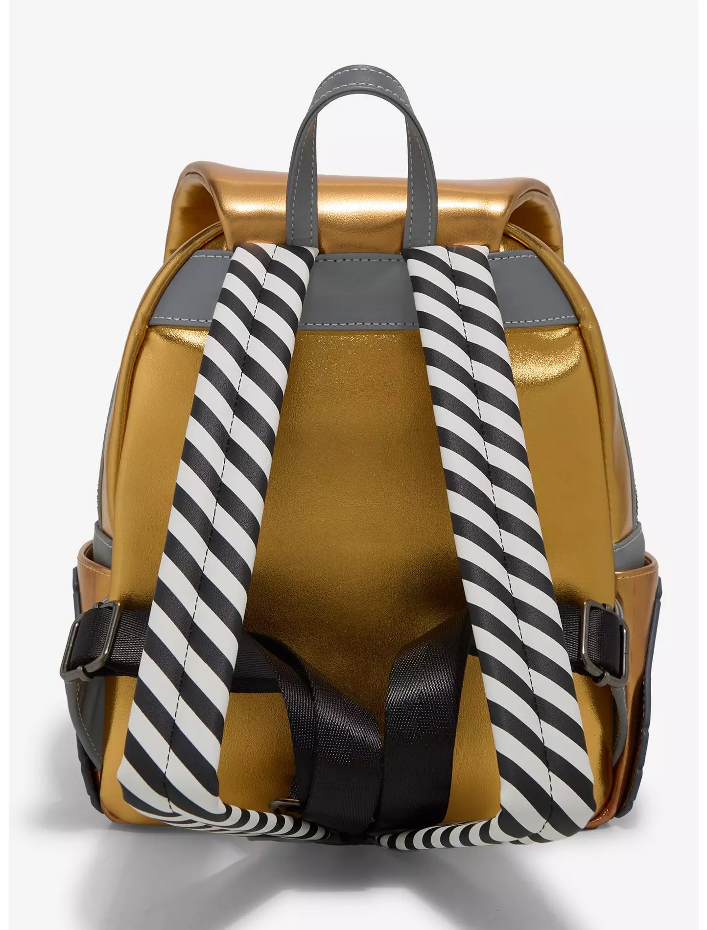 Mochila Metálica Wall-E Loungefly Disney Pixar