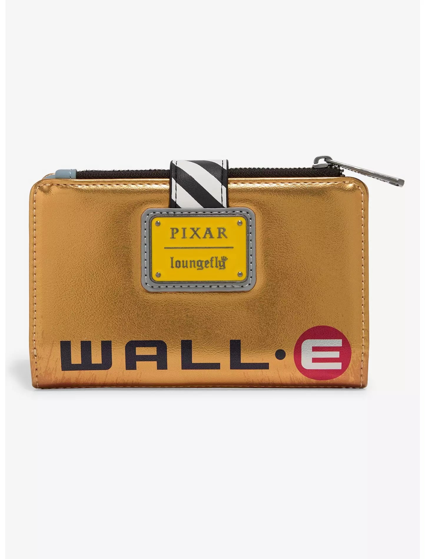 Cartera Metálica Wall-E Loungefly Disney Pixar