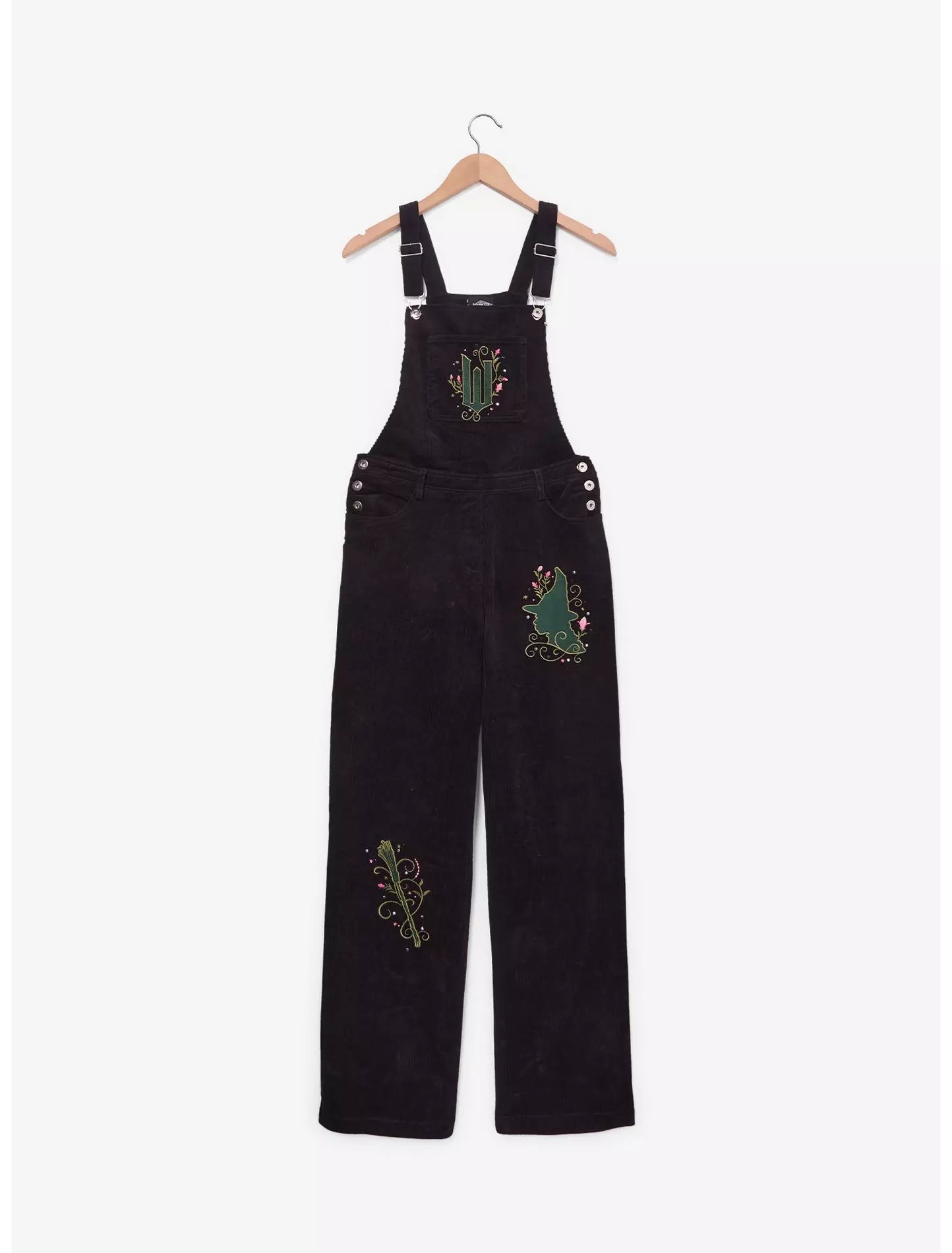 Overall Wicked Elphaba Icons para mujer Overol