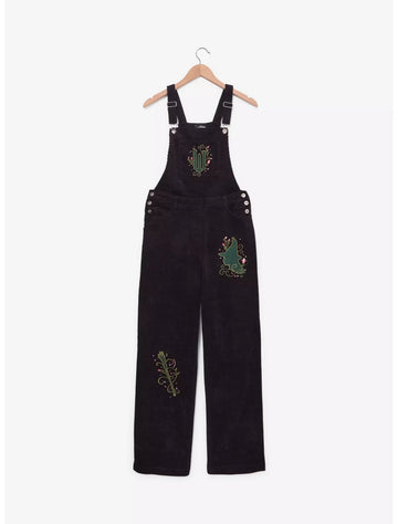 Overall Wicked Elphaba Icons para mujer Overol