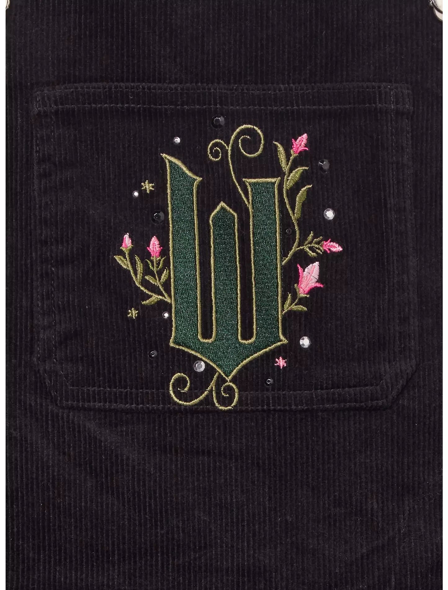 Overall Wicked Elphaba Icons para mujer Overol