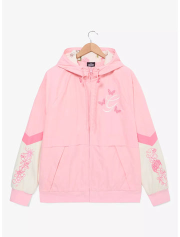 Rompevientos Wicked Glinda Floral