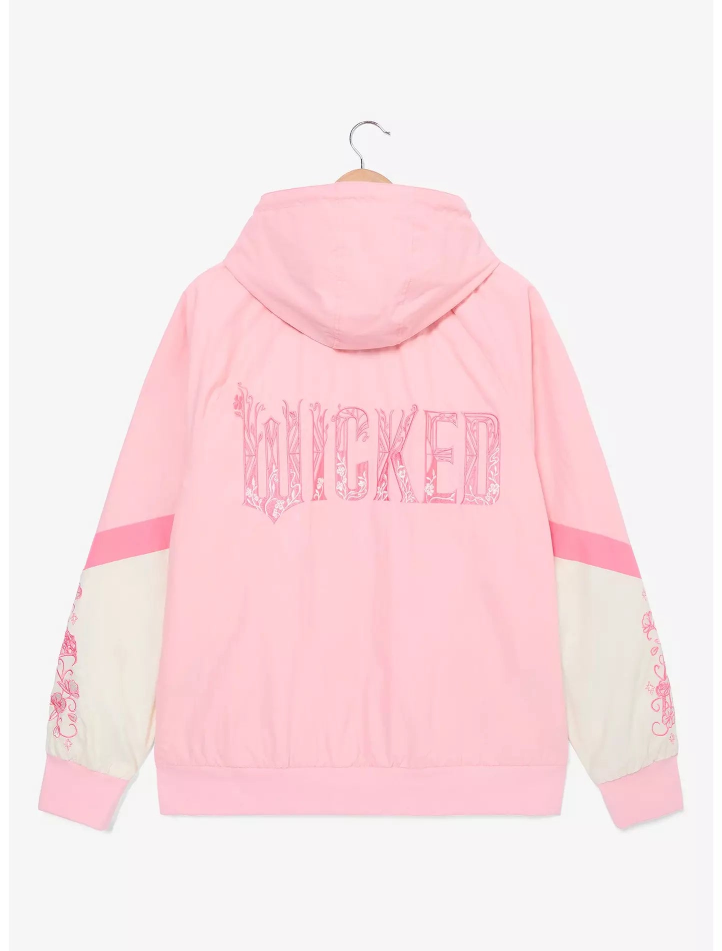 Rompevientos Wicked Glinda Floral