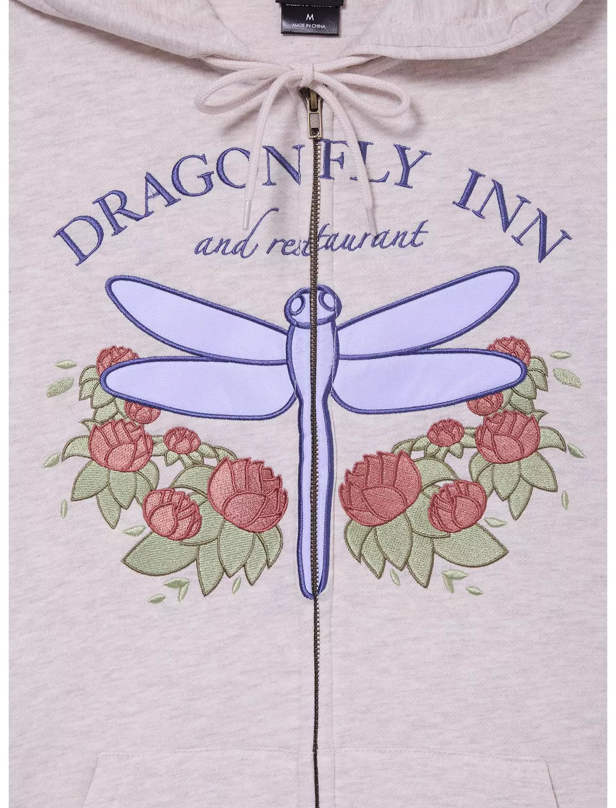 Gilmore Girls Dragonfly Inn Hoodie Sudadera