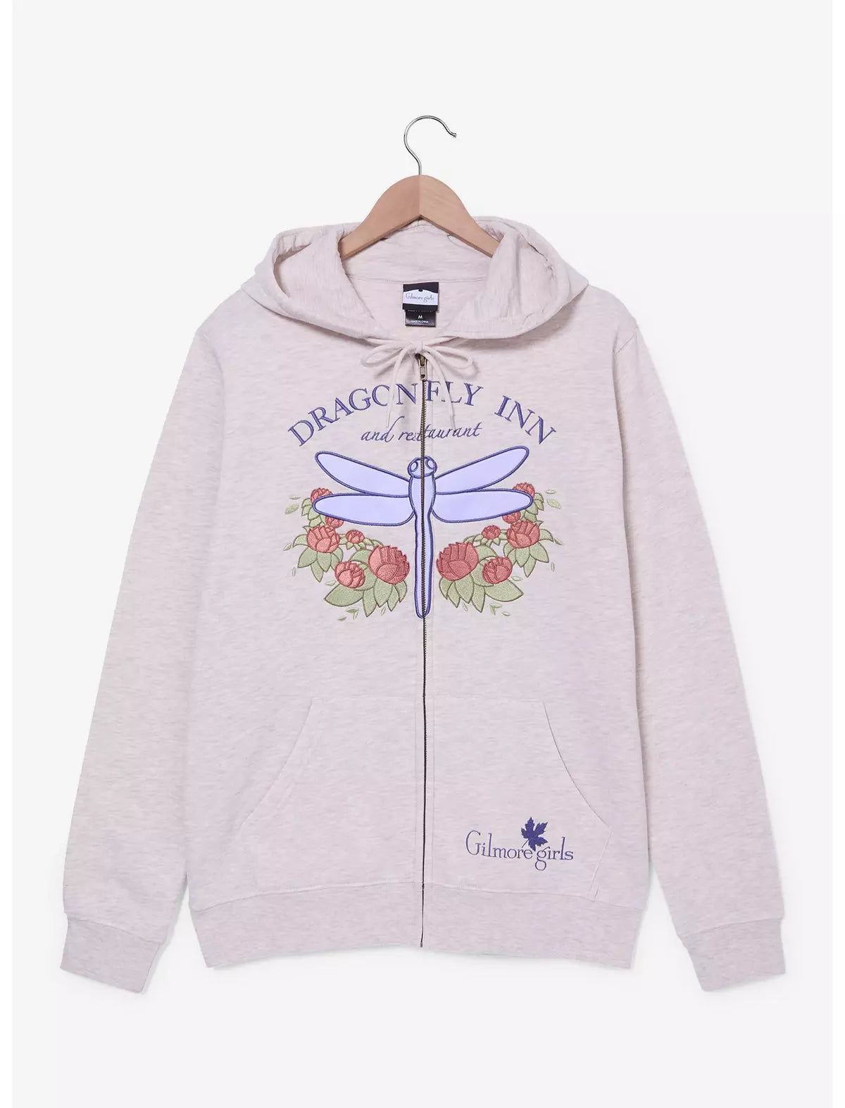 Gilmore Girls Dragonfly Inn Hoodie Sudadera