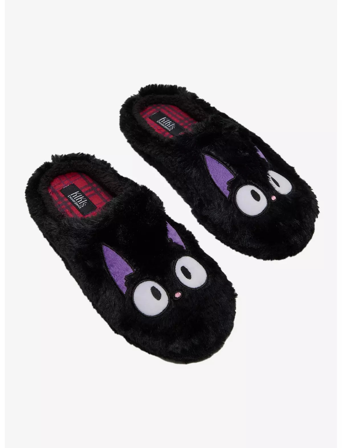 Studio Ghibli Kikis Delivery Pantunflas