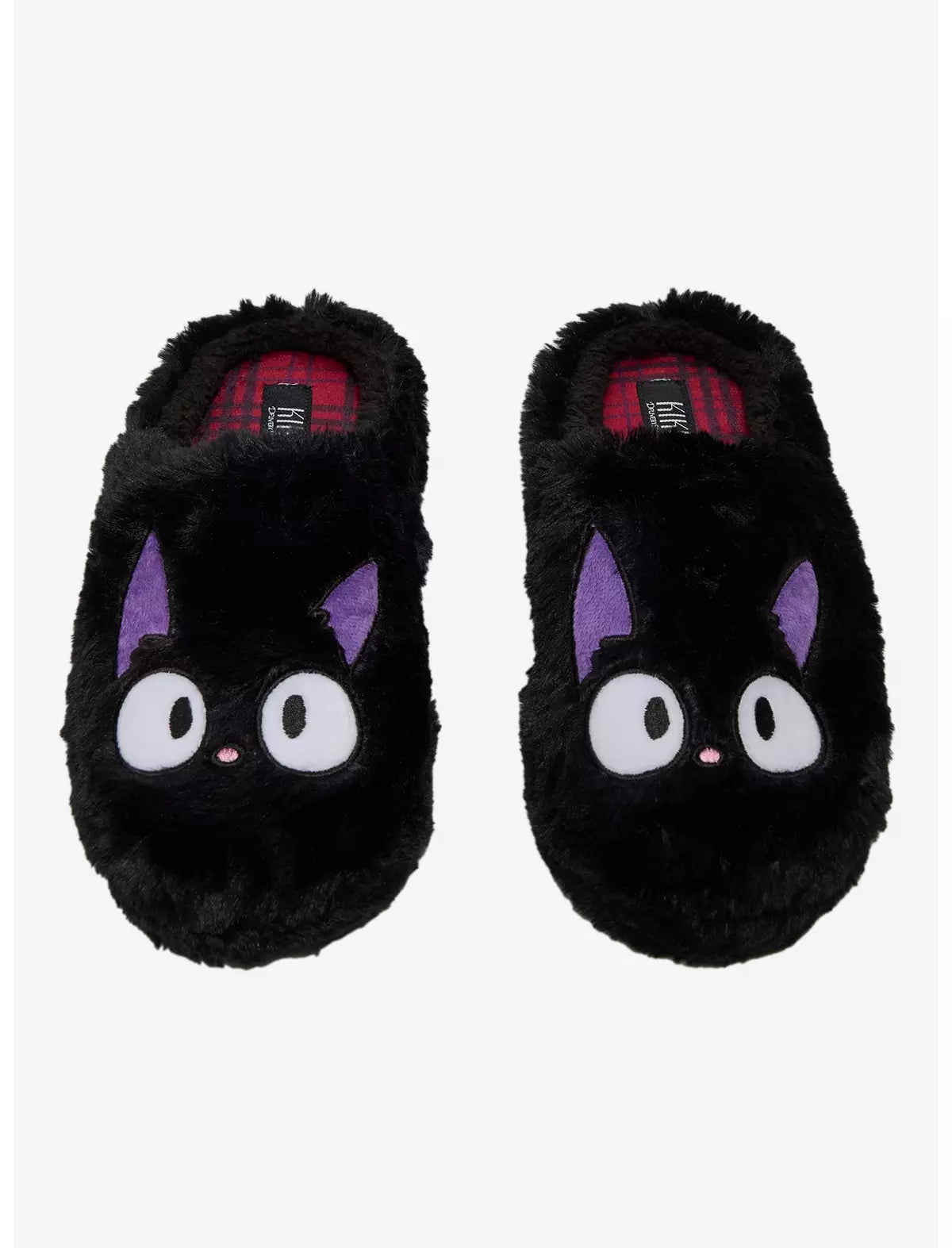 Studio Ghibli Kikis Delivery Pantunflas