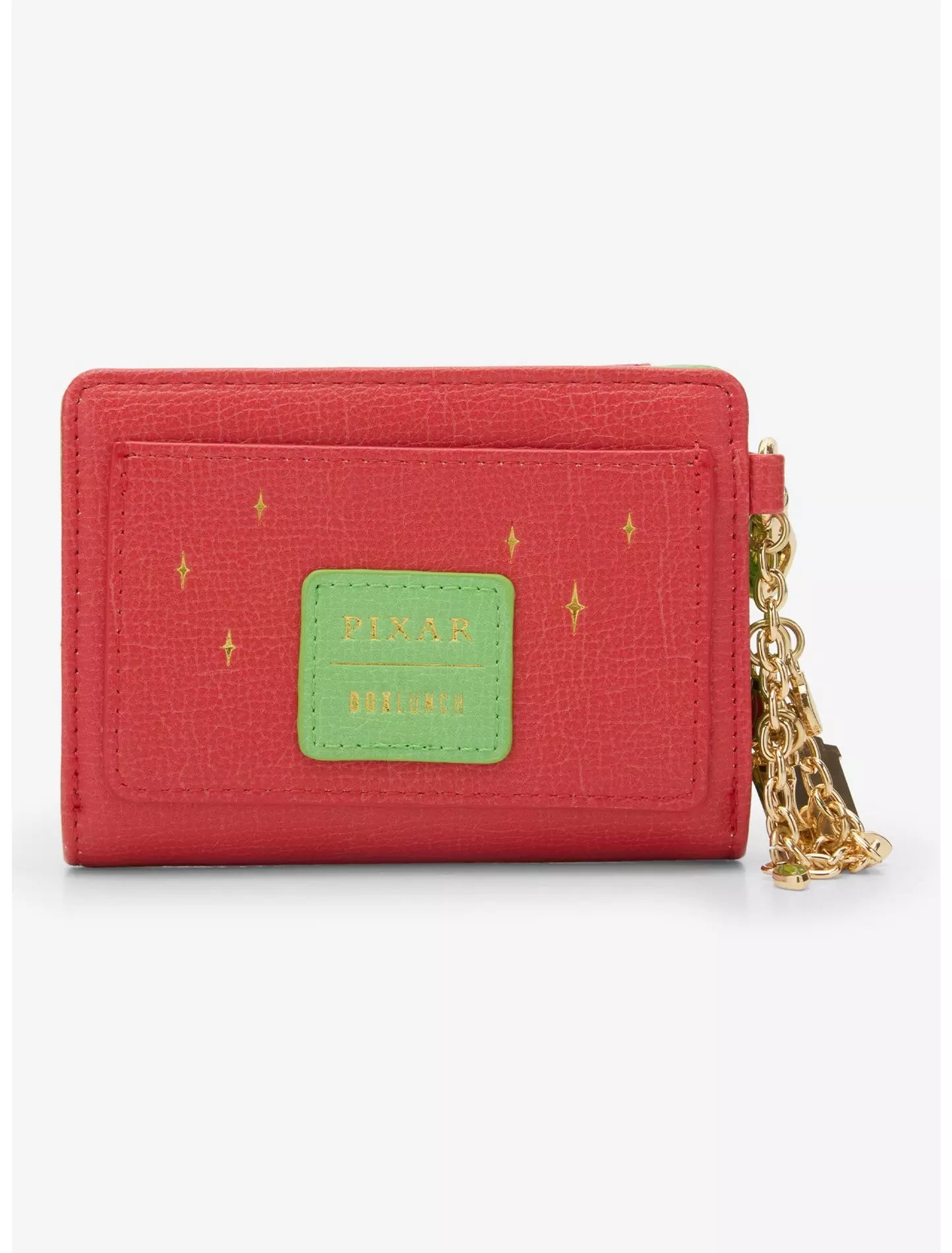 Cartera Navidad Up Carl y Rusell Disney Pixar