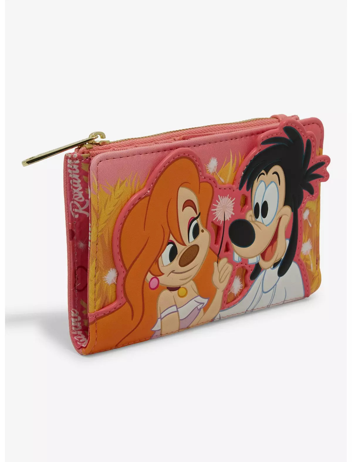 A Goofy Movie Max & Roxanna Cartera
