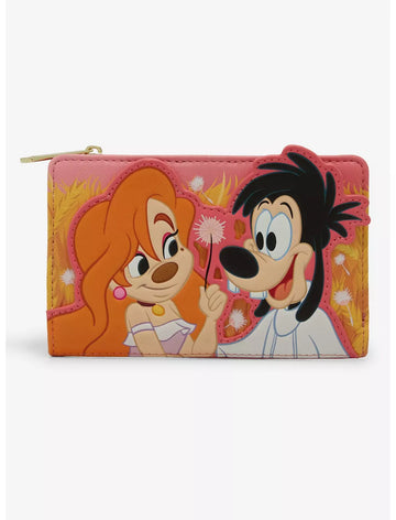 A Goofy Movie Max & Roxanna Cartera