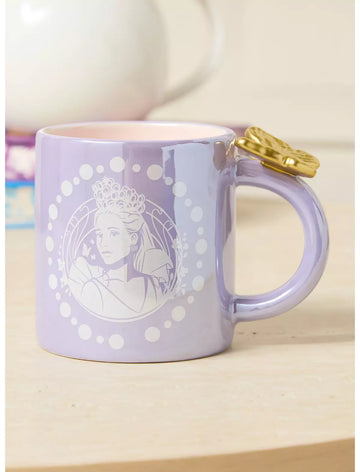 Wicked Glinda Mariposa Taza