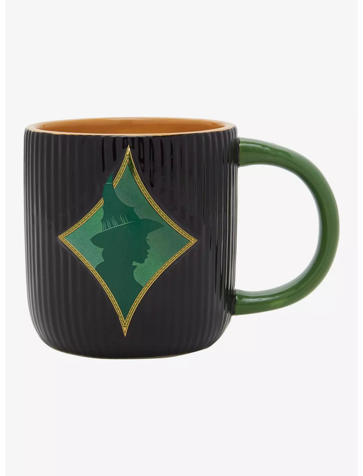Wicked Elphaba Taza