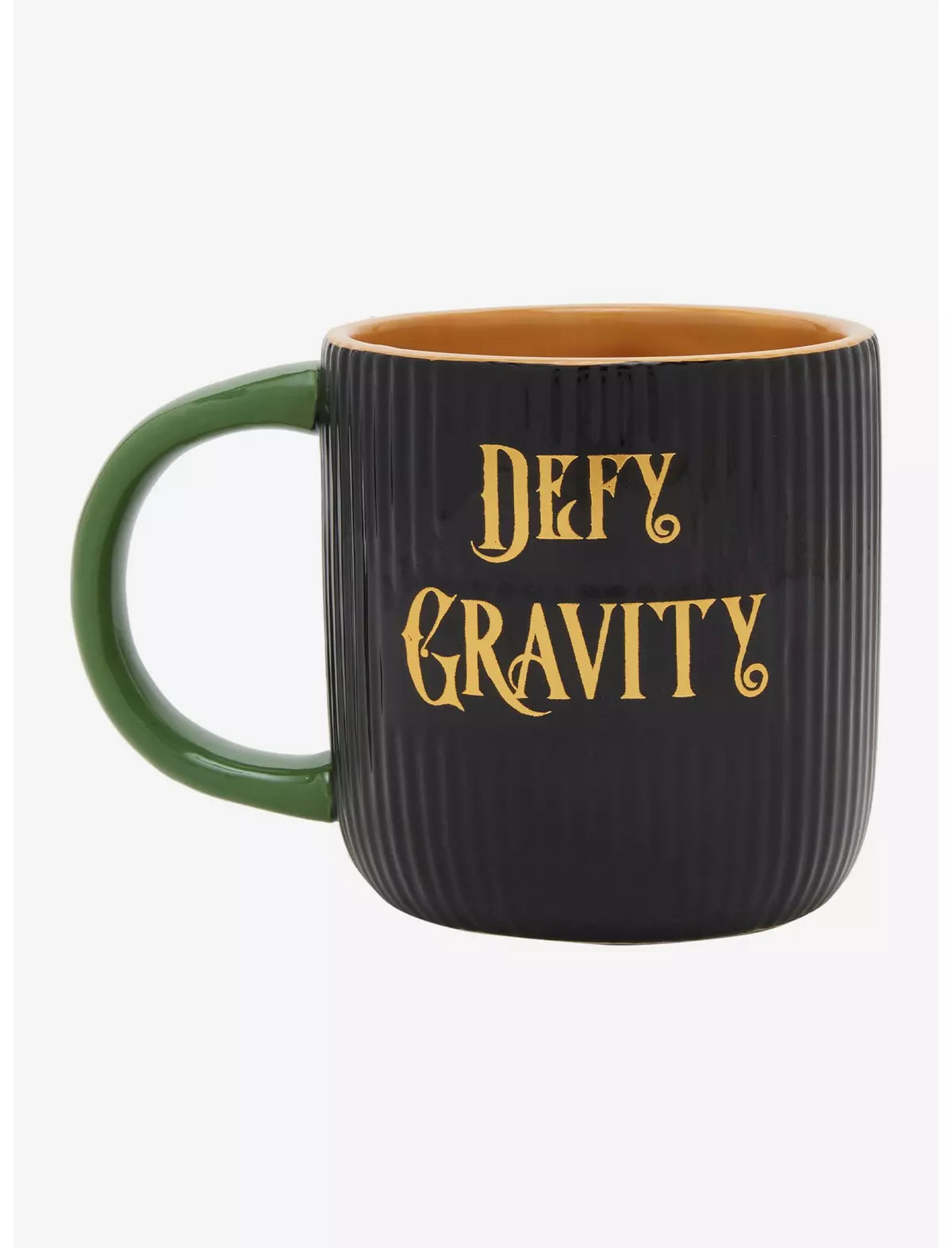 Wicked Elphaba Taza