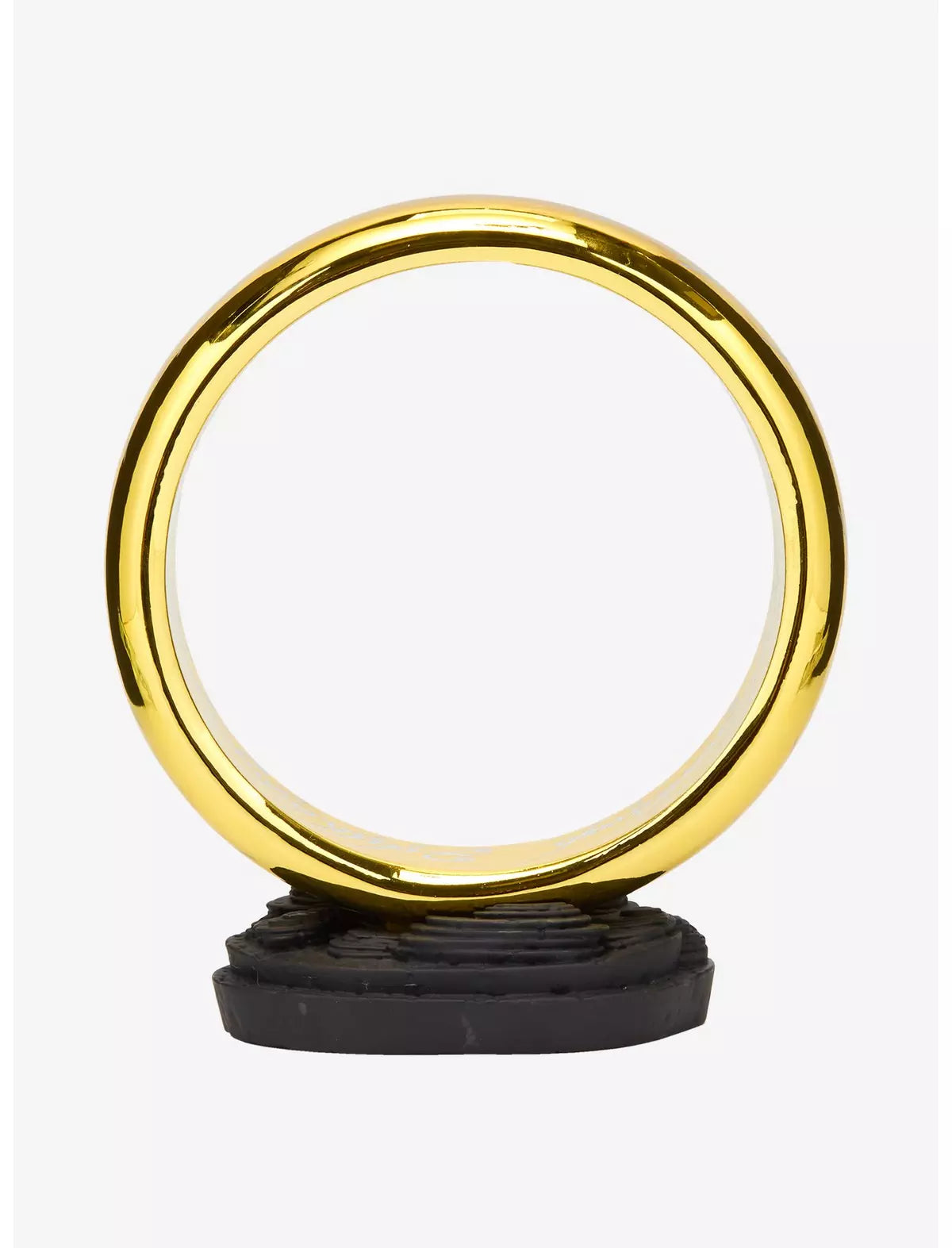 Señor De Los Anillos Aro De Luz