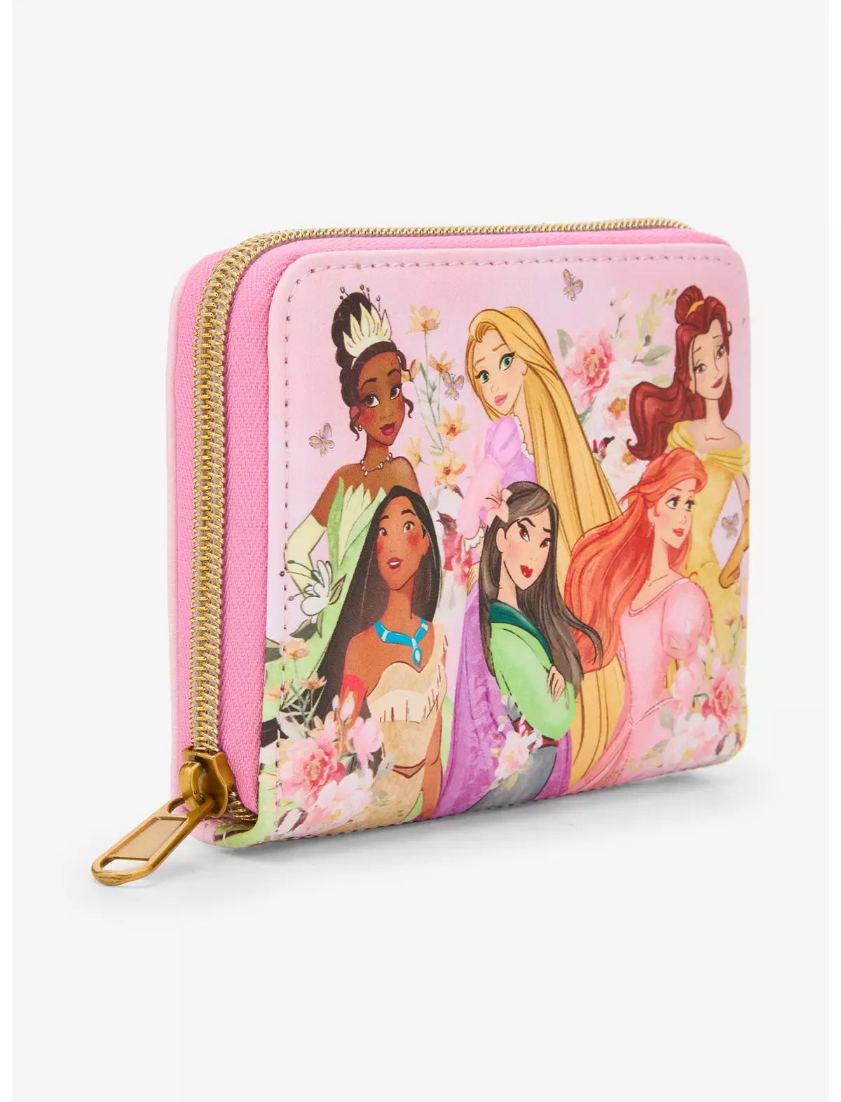 Cartera Disney Princesas de Loungefly