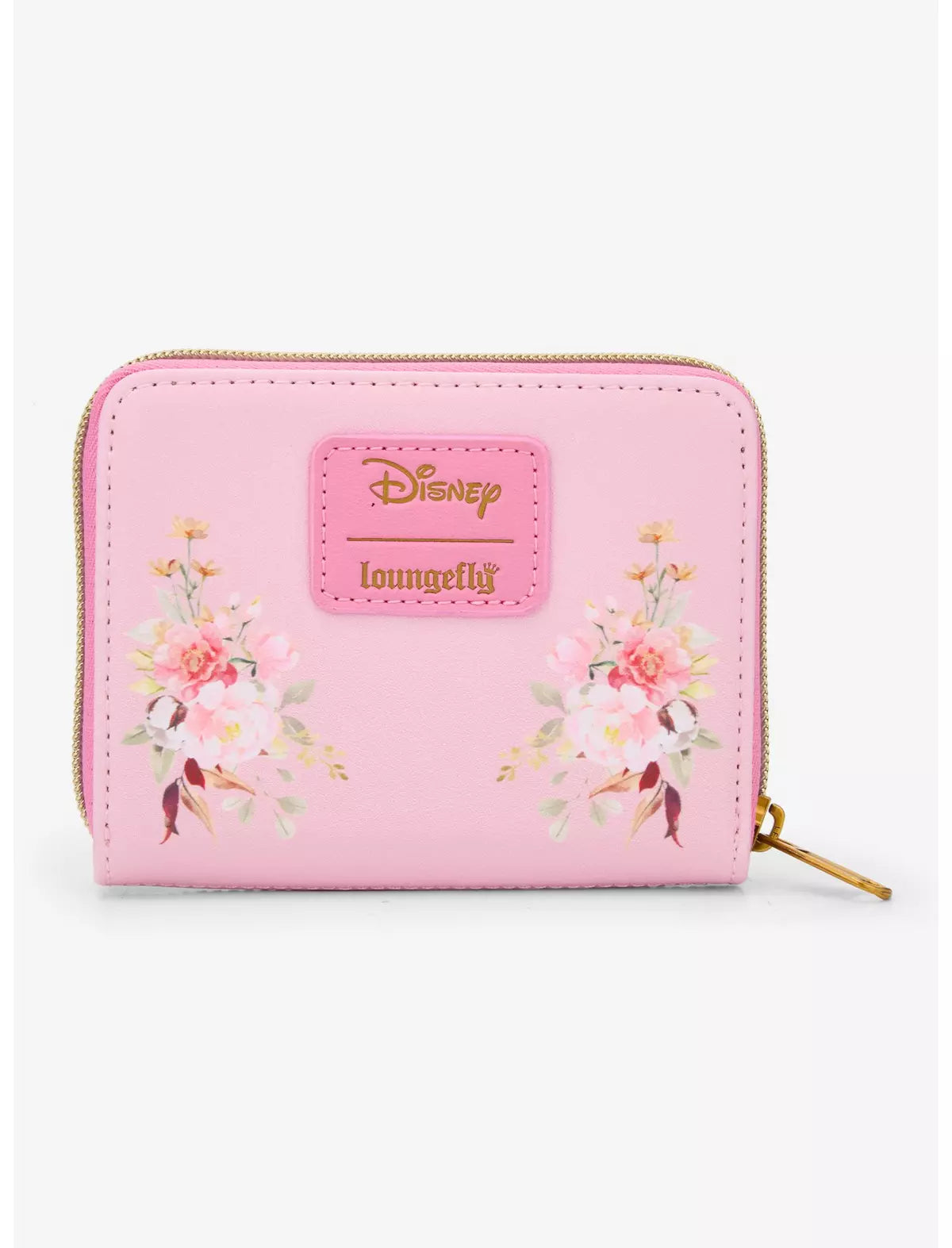 Cartera Disney Princesas de Loungefly