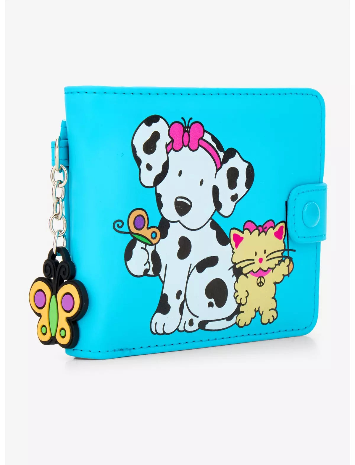 Spottie Dottie Cartera