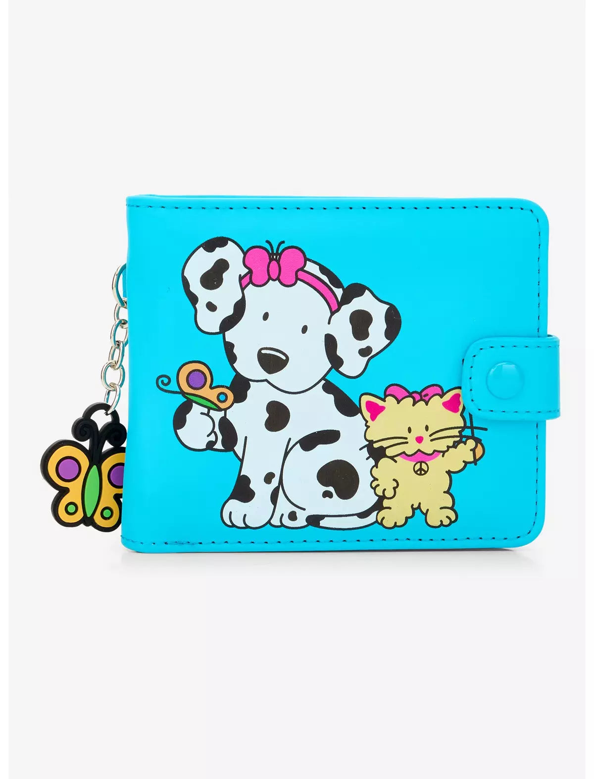 Spottie Dottie Cartera