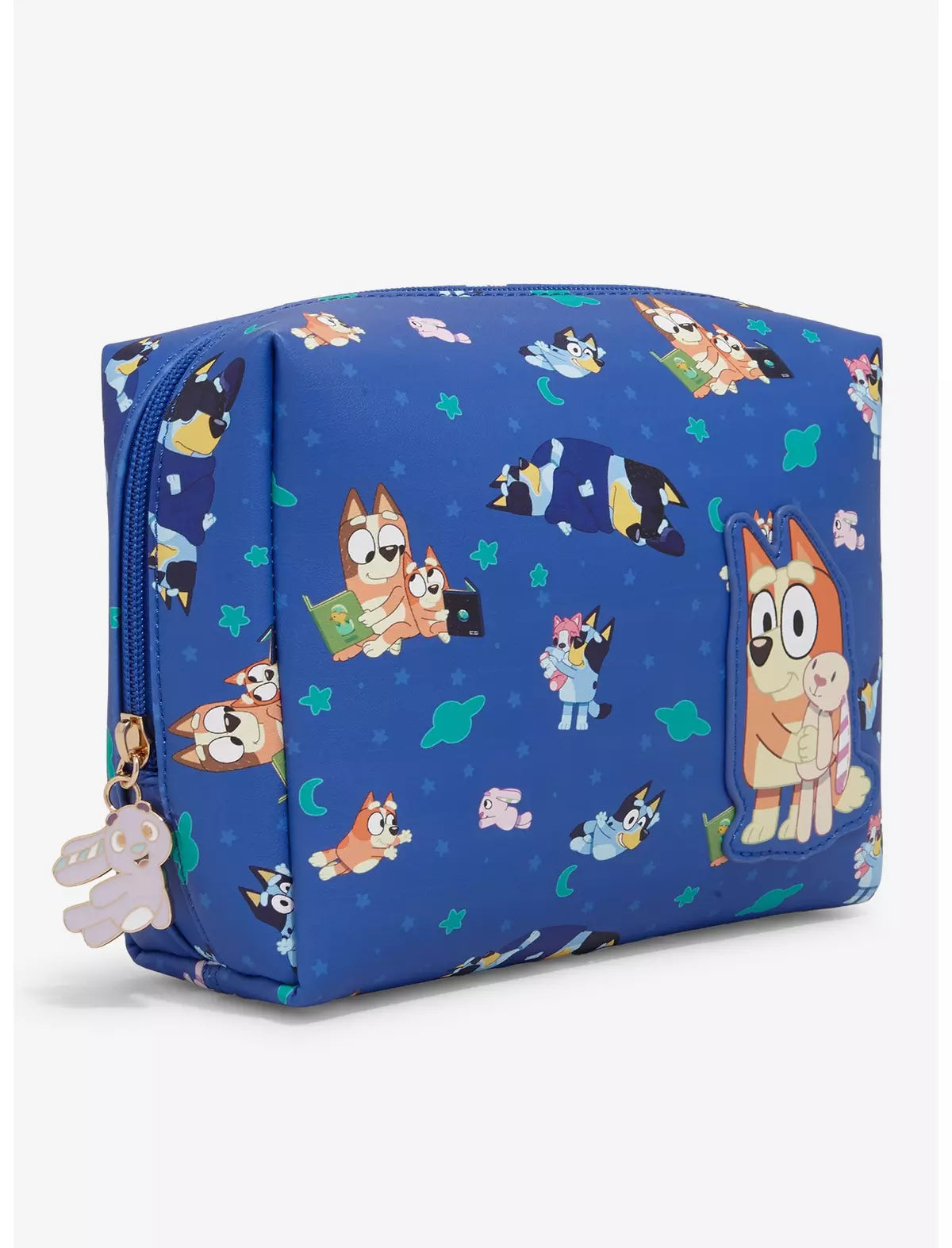 Bluey Bolsa Cosmetiquera