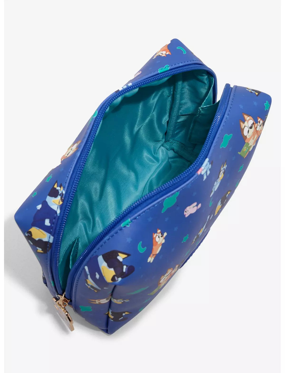 Bluey Bolsa Cosmetiquera