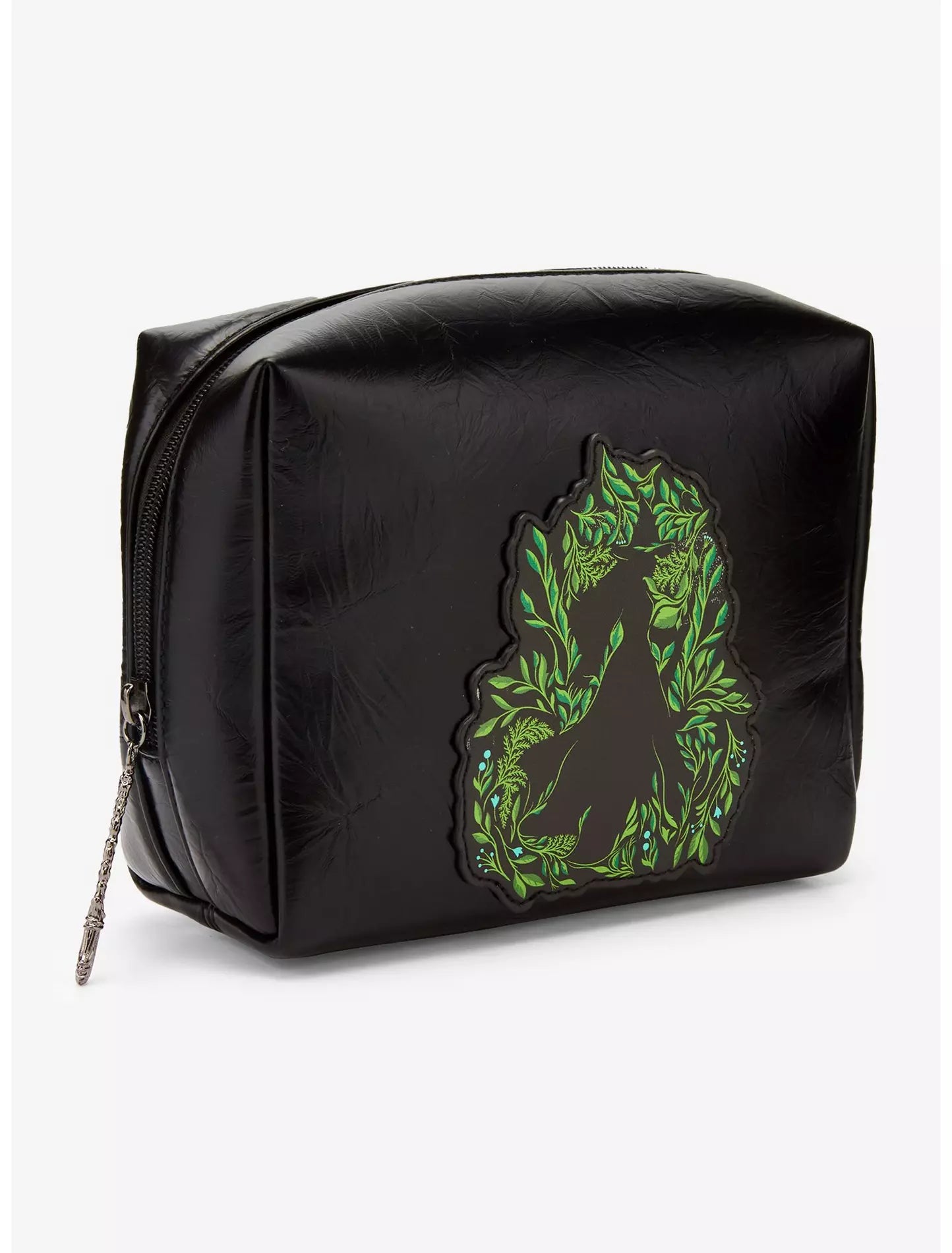 Wicked Elphaba Silhouette Bolsa Cosmética