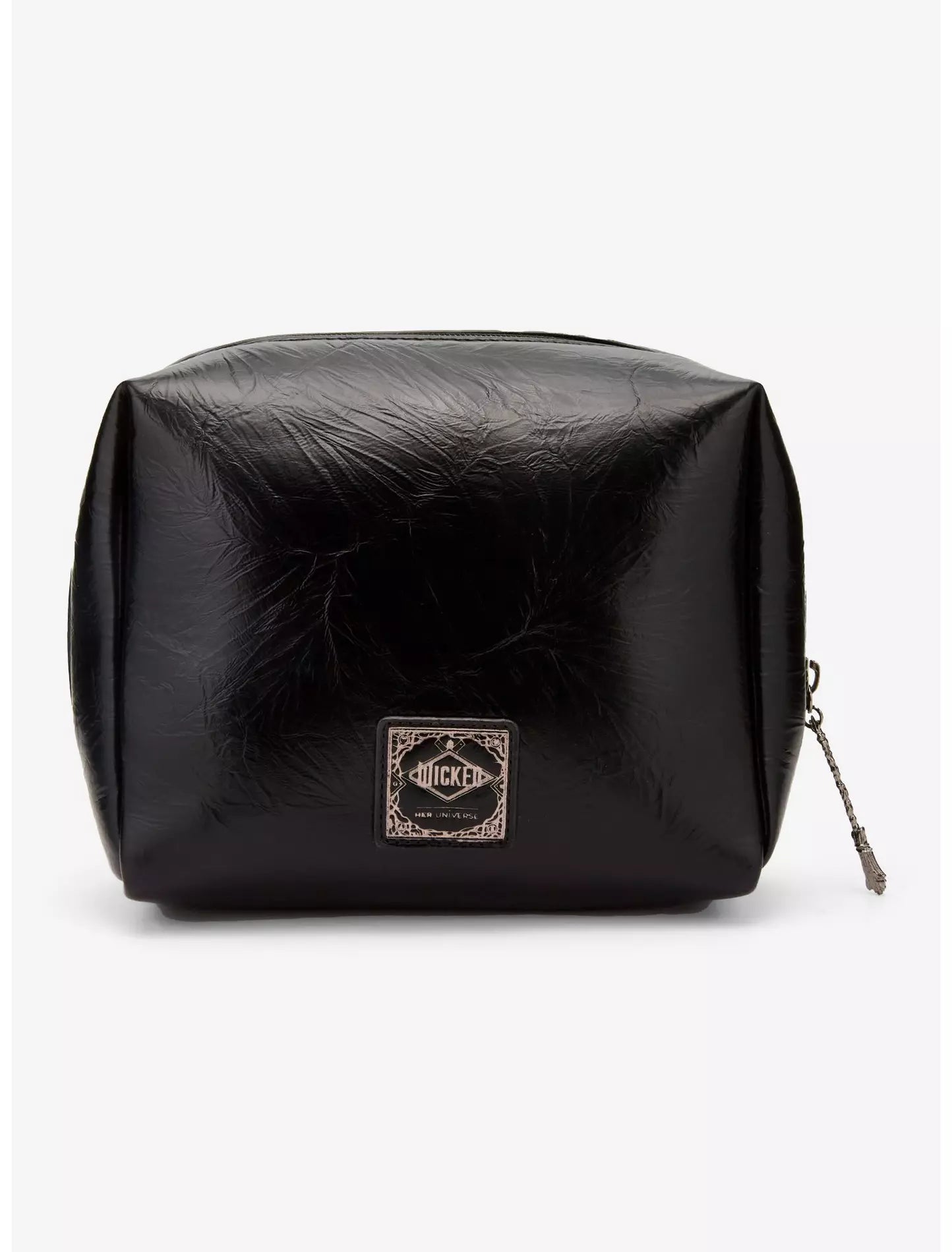 Wicked Elphaba Silhouette Bolsa Cosmética