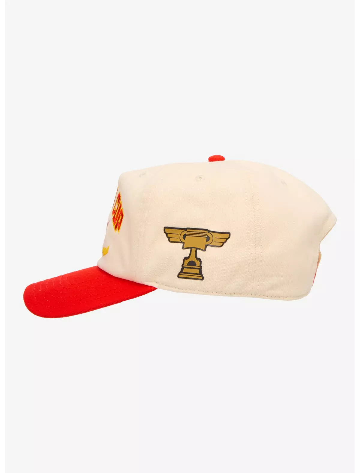 Disney Pixar Cars Piston Cup Gorra