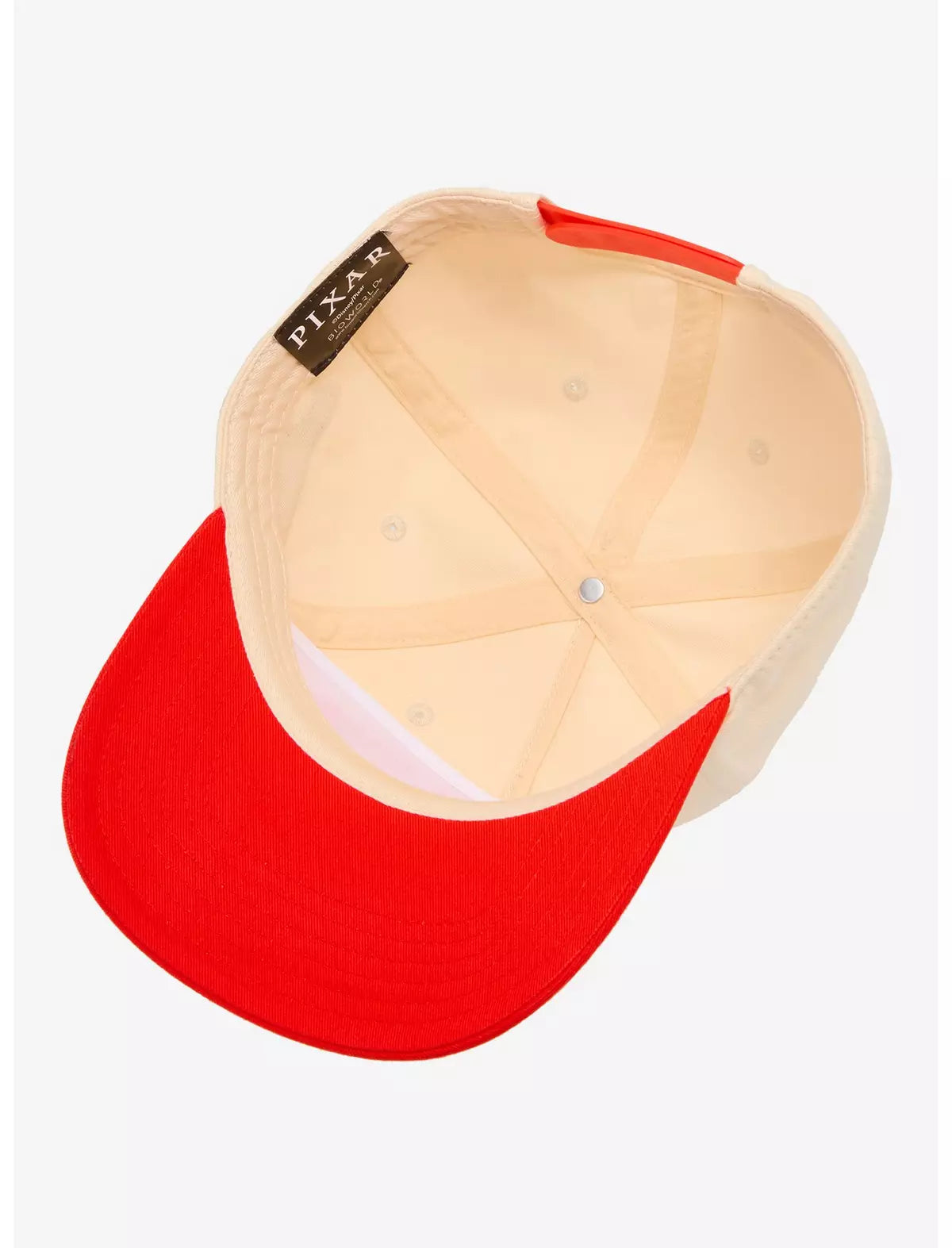 Disney Pixar Cars Piston Cup Gorra
