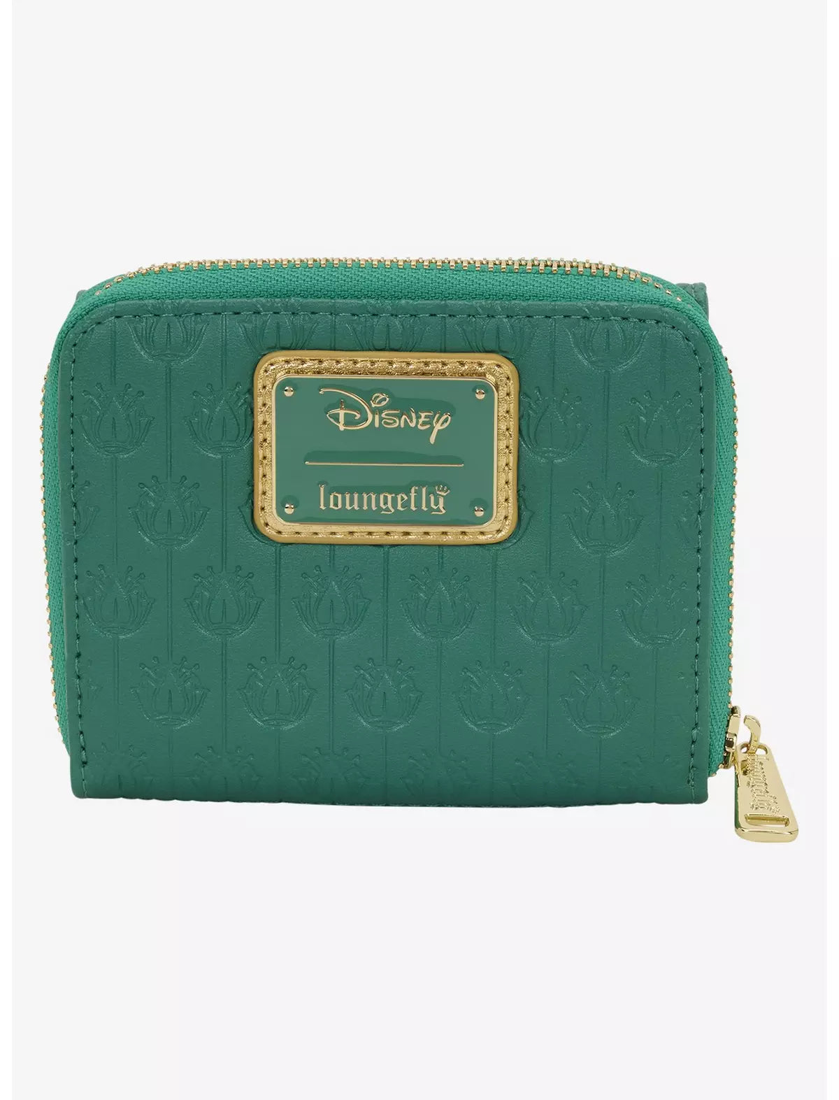 Tiana Princesa Y El Sapo Cartera Bordado