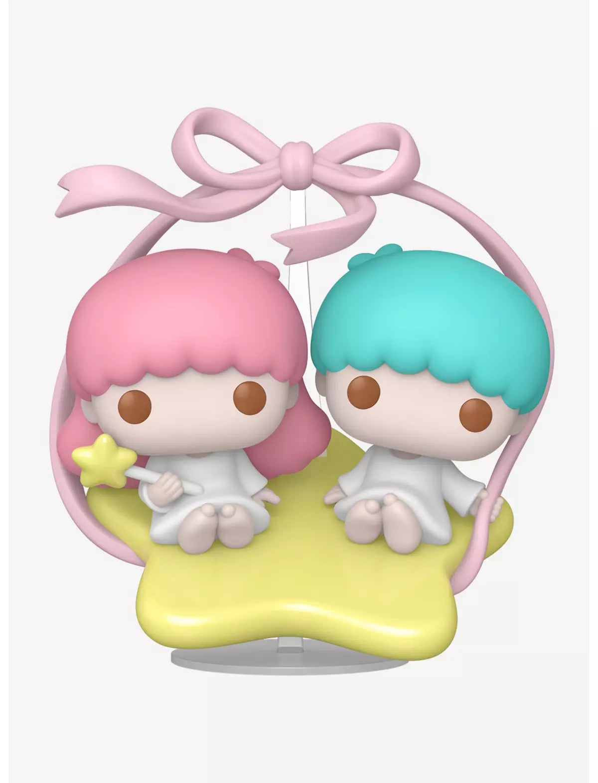 Funko Pop! Deluxe Sanrio Little Twin Stars Vinyl Figure