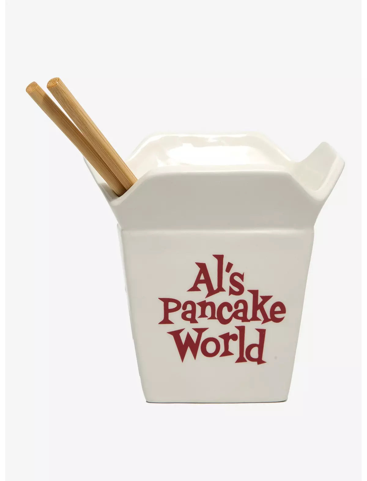 Gilmore Girls Bowl Ramen Comida China