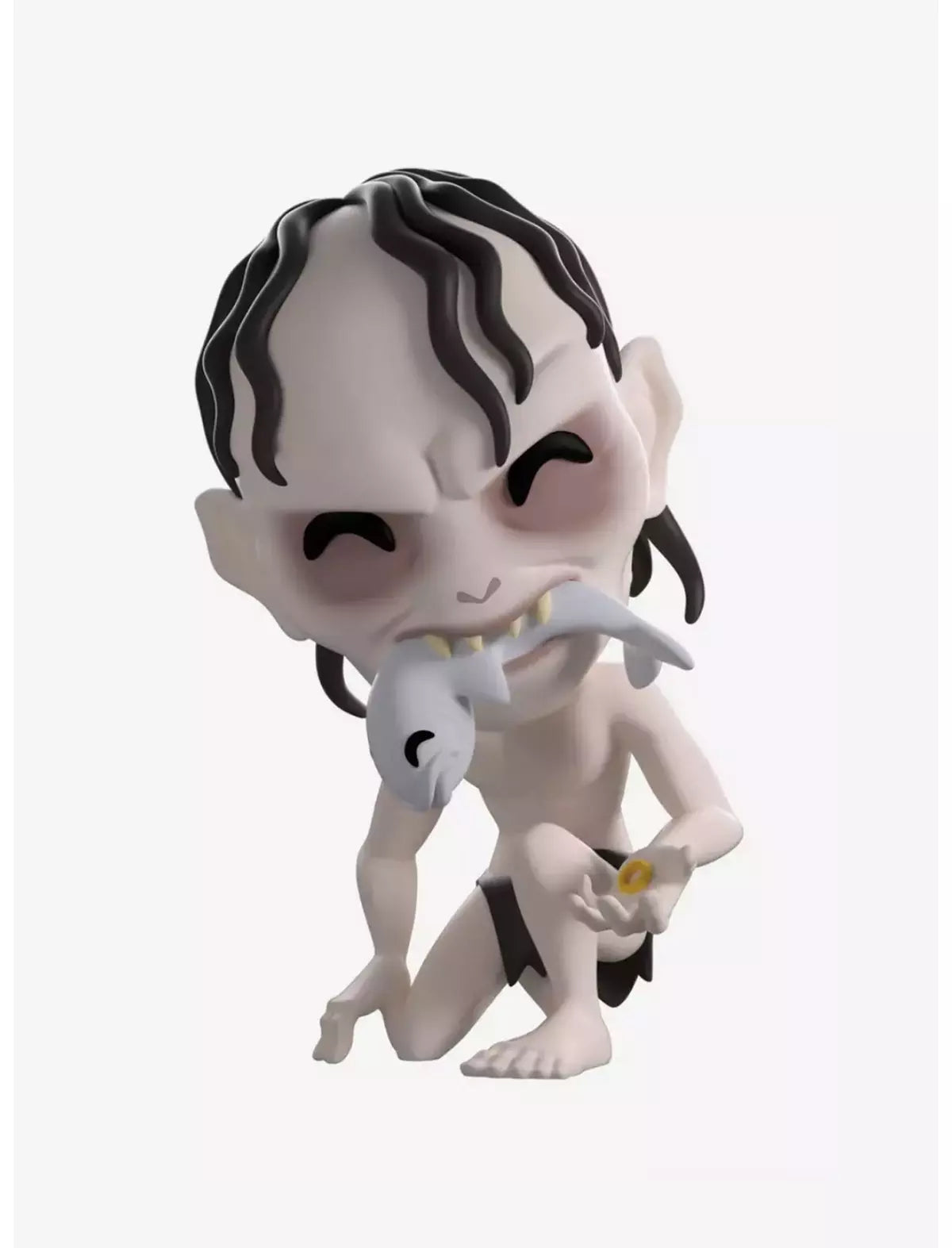 Youtooz The Lord Of The Rings Gollum Señor De Los Anillos