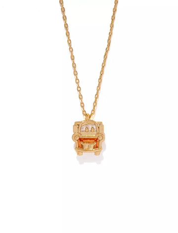 Disney Pixar Cars Mater Charm Collar