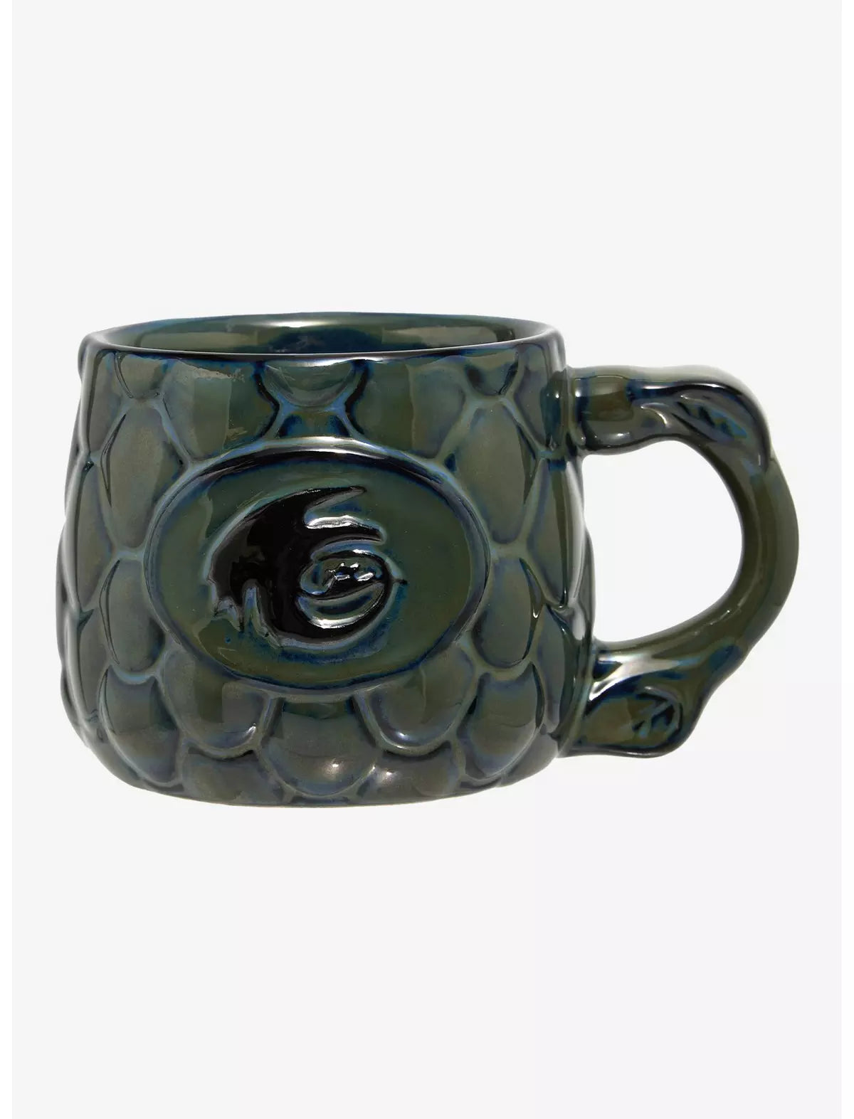 Como Entrenar A Tu Dragon Taza Toothless