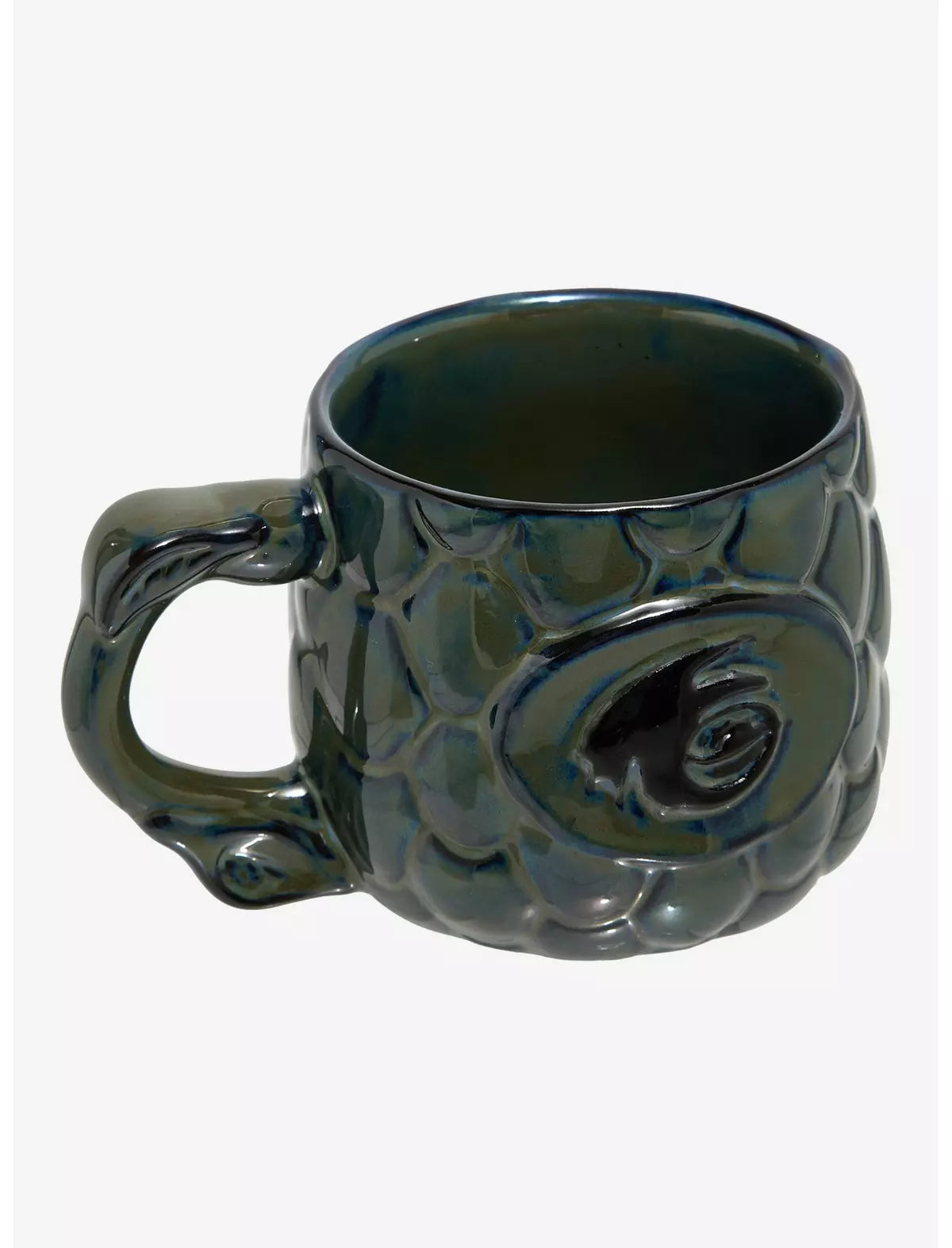 Como Entrenar A Tu Dragon Taza Toothless
