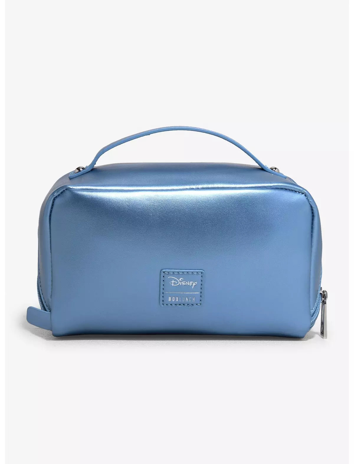 Peter Pan Campanita Bolsa Cosmetiquera Azul