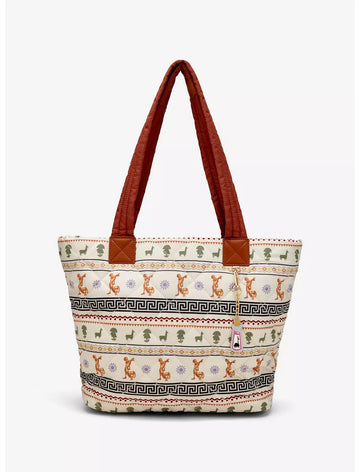 Las Locuras Del Emperador Bolsa Tote Kuzco